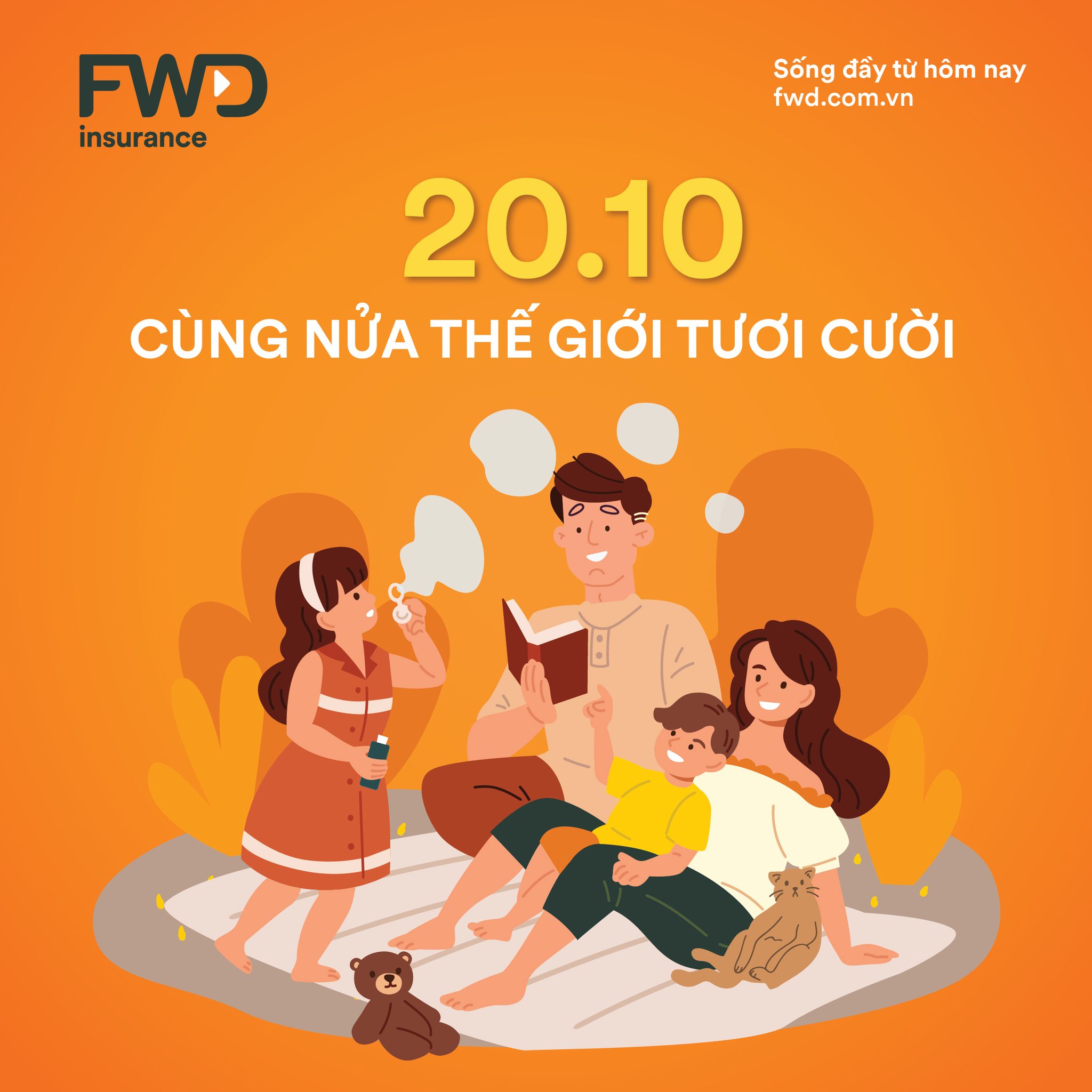FWD Việt Nam hoàn tất bộ sưu tập 6 giải thưởng Nhân sự.jpg